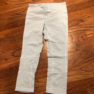 J crew for new balance crops